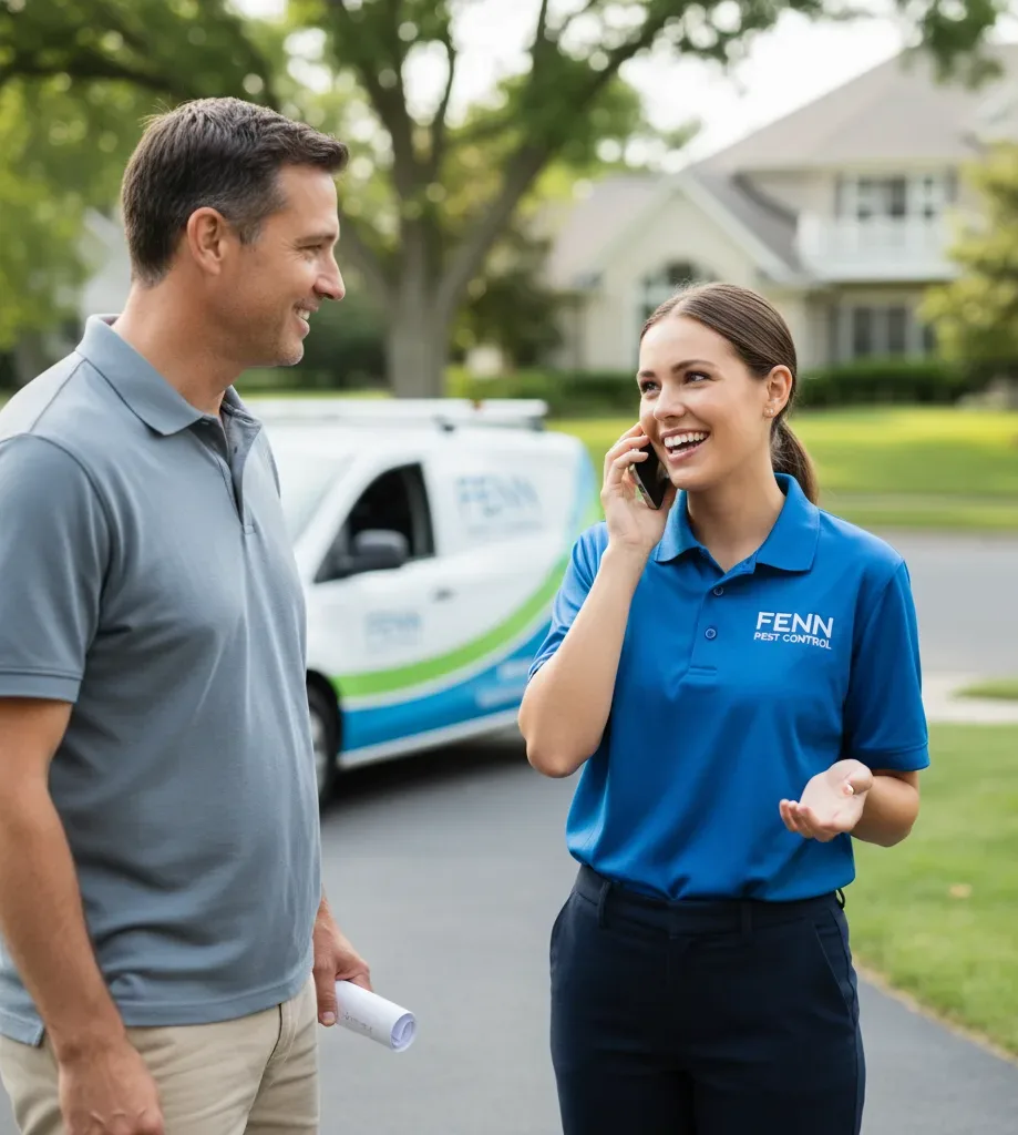 Rodent Control in White Swan, WA